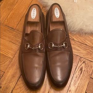 Gucci Loafers